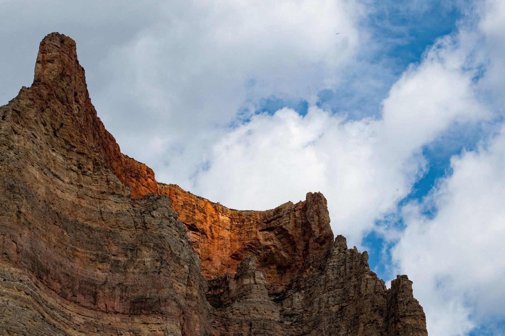 Bighorn Canyon